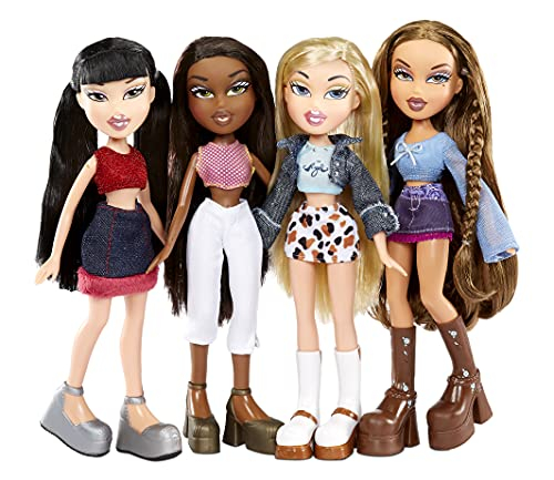 Foto 5 | 20 Aniversario Muñeca Cloe Original Con 2 Trajes Y Accesorios  - Venta Internacional.