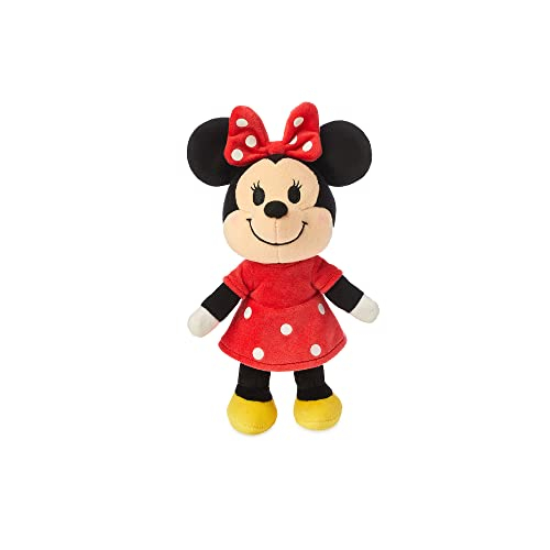 Foto 2 pulgar | Modelo De Moda De Peluche De Minnie Mouse Unimos De Disney - Venta Internacional.