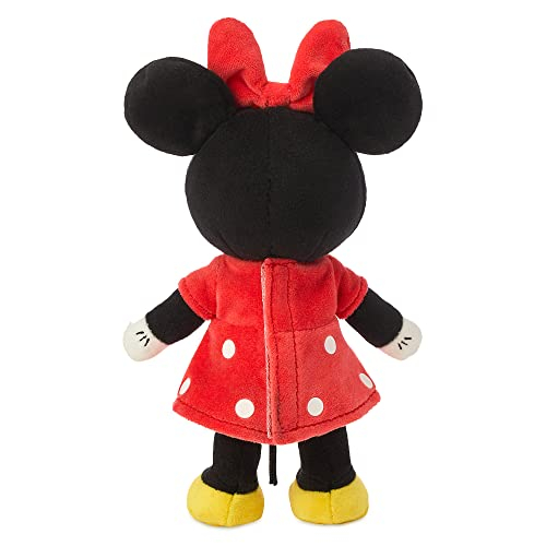 Foto 3 pulgar | Modelo De Moda De Peluche De Minnie Mouse Unimos De Disney - Venta Internacional.