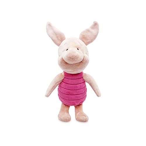 Foto 2 pulgar | Peluche Disney Piglet, Winnie The Pooh, Pequeño, 11 Pulgadas - Venta Internacional.