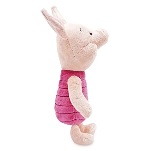 Foto 3 pulgar | Peluche Disney Piglet, Winnie The Pooh, Pequeño, 11 Pulgadas - Venta Internacional.