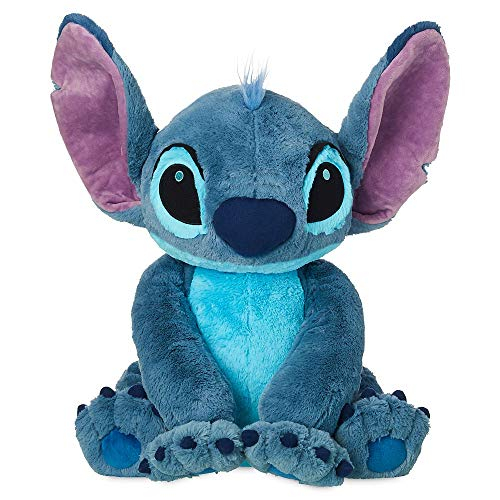 Foto 2 pulgar | Peluche Disney Stitch De 18 Pulgadas - Venta Internacional.