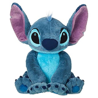 Foto 1 | Peluche Disney Stitch De 18 Pulgadas - Venta Internacional.