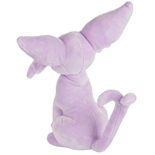 Foto 5 pulgar | Pokémon Espeon y Umbreon Peluche Paquete de 2 - 8'' Cada Uno - Edad 2+ - Venta Internacional