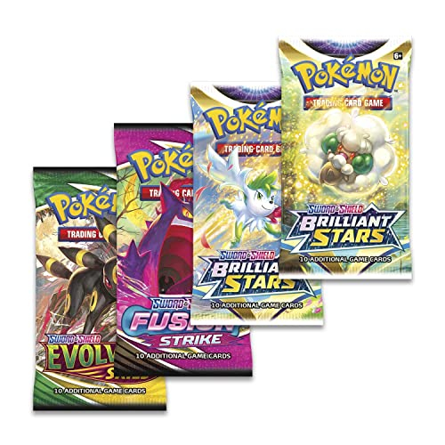 Foto 5 pulgar | Jcc Pokémon: Caja De Boltund V - Venta Internacional