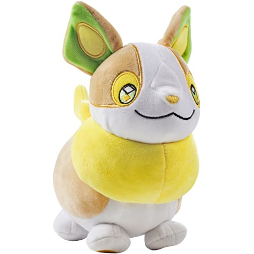 Foto 2 pulgar | Peluche Pokémon Yamper 8'' - Venta Internacional