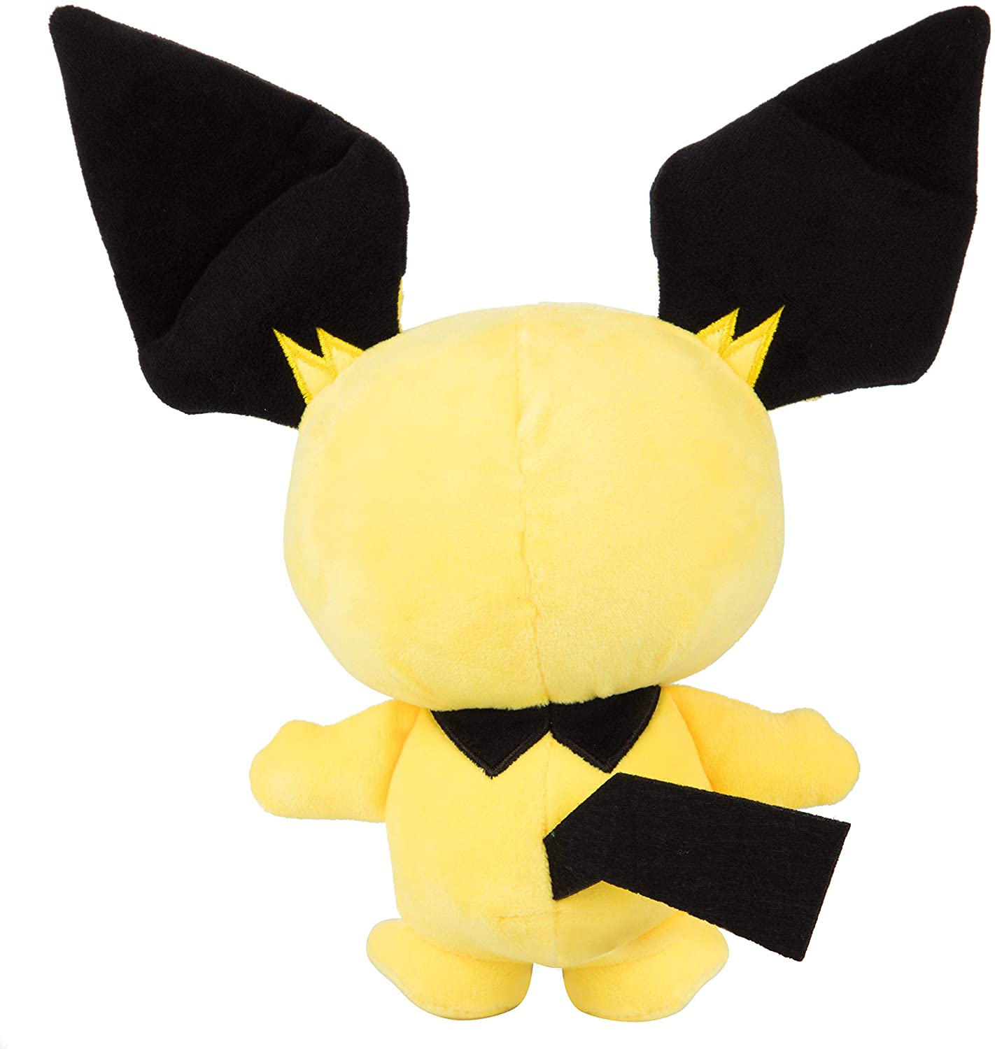 Foto 5 pulgar | Peluche Pokémon Pichu - Venta Internacional
