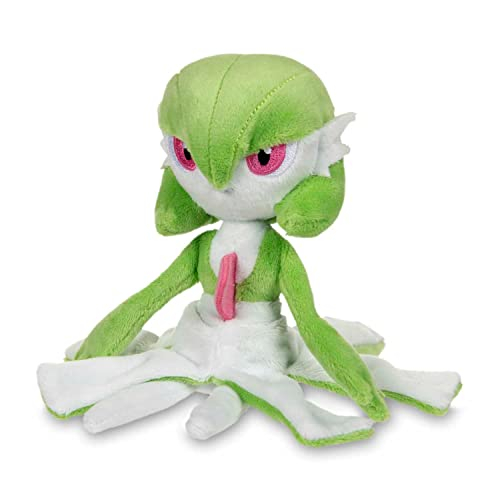 Foto 1 | Muñeco de Peluche Pokémon Gardevoir Sitting 13 cm - Venta Internacional