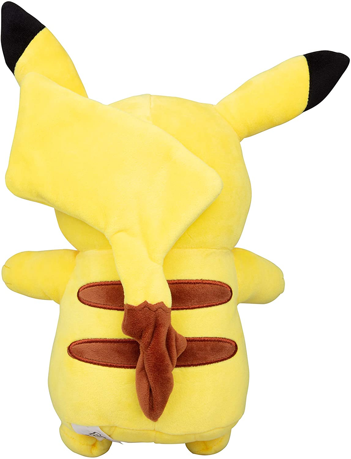 Foto 8 pulgar | Peluche Pokémon Pikachu Winking 12- Venta Internacional