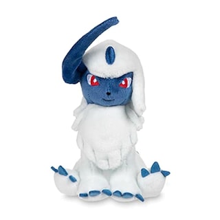 Foto 3 | Peluche Pokémon Center: Sitting Cuties Absol- Venta Internacional