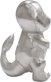Foto 7 | Peluche Pokémon 25th Celebration 8 Silver Charmander - Venta Internacional