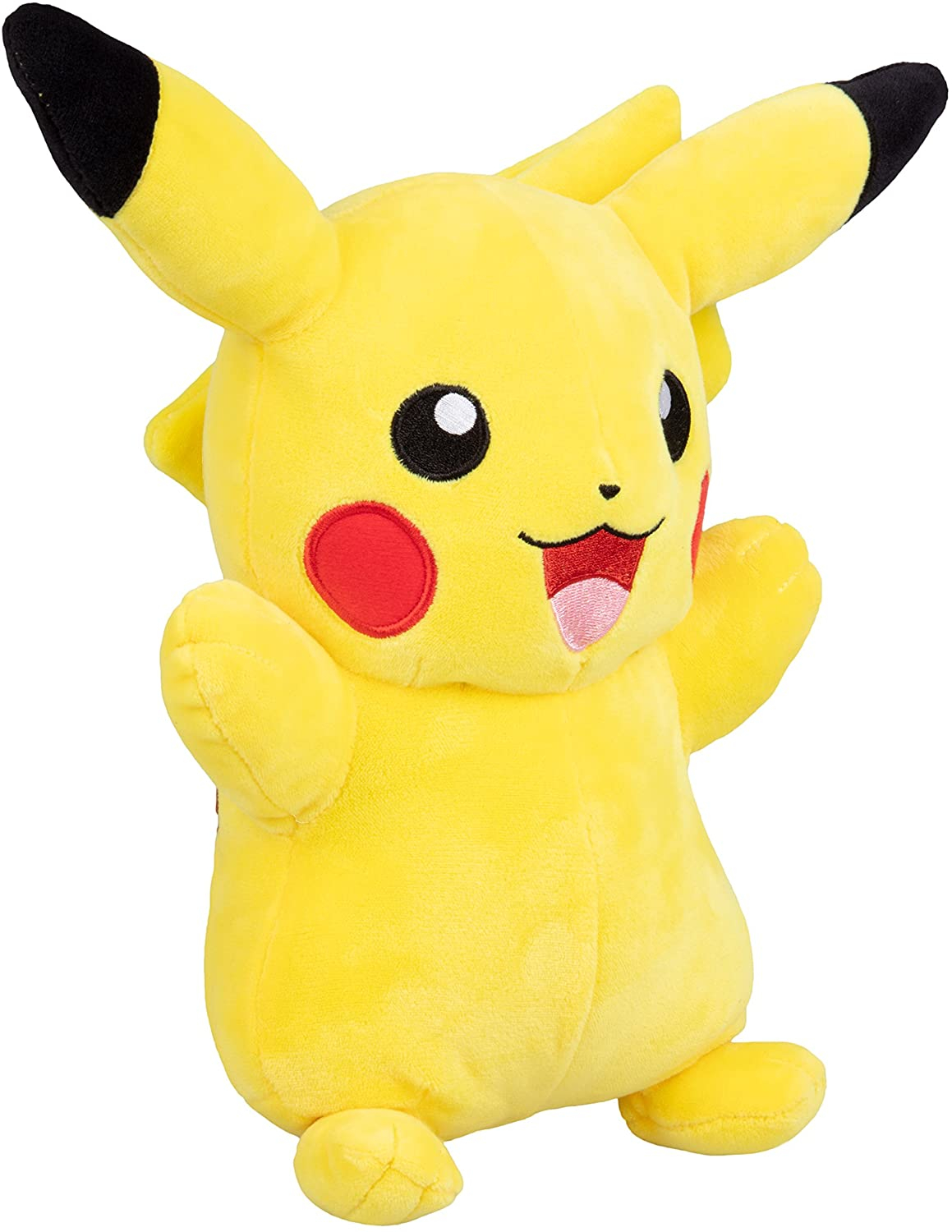 Foto 2 pulgar | Peluche Pokémon Plush Pikachu - Venta Internacional