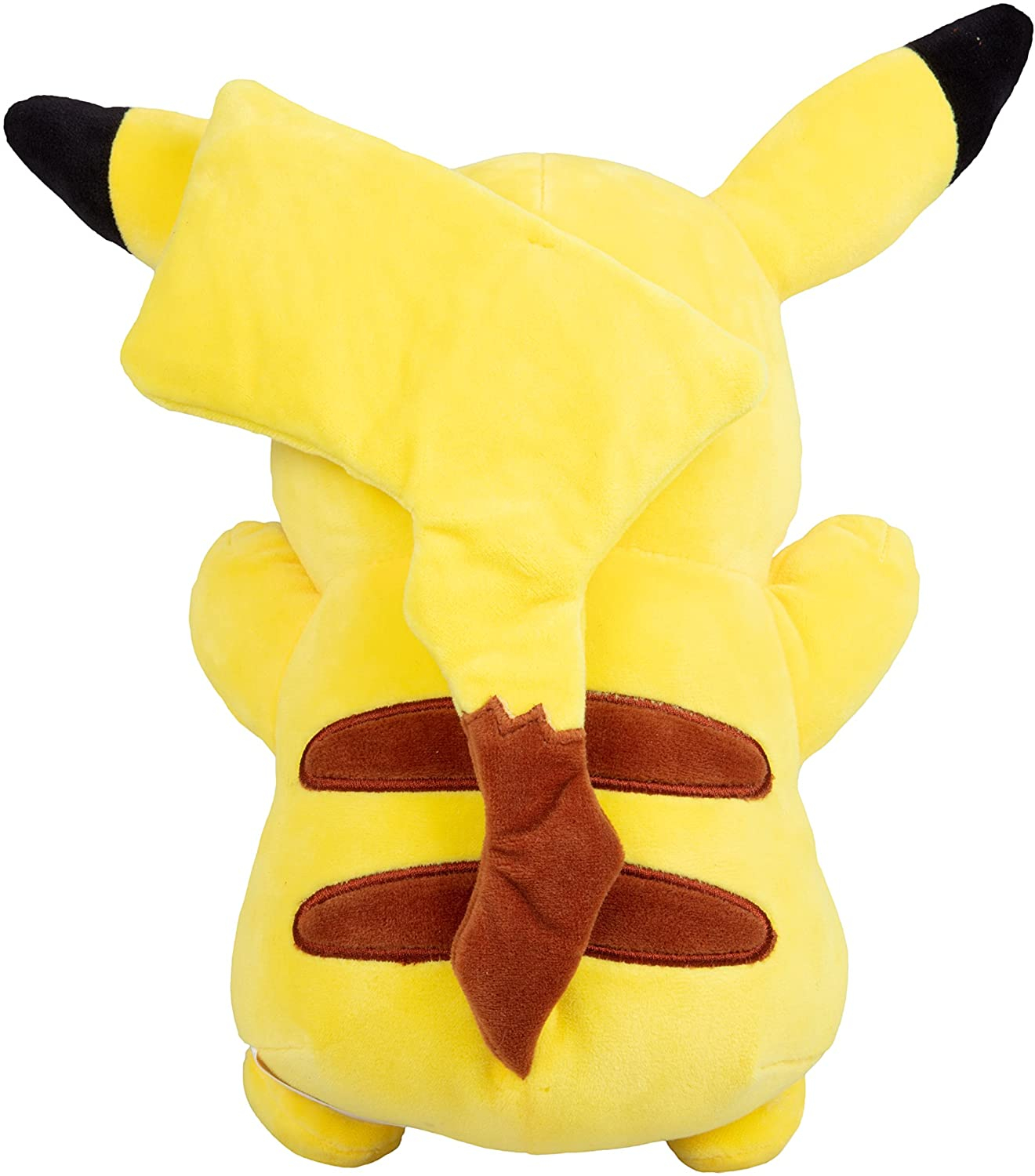 Foto 3 pulgar | Peluche Pokémon Plush Pikachu - Venta Internacional