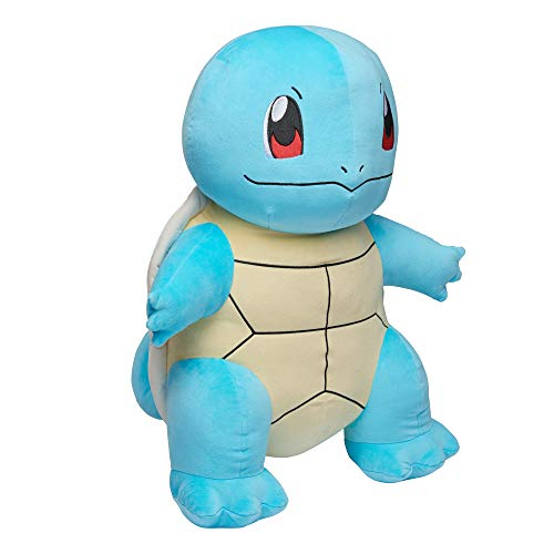 Foto 3 pulgar | Peluche Pokemon Squirtle - Venta Internacional