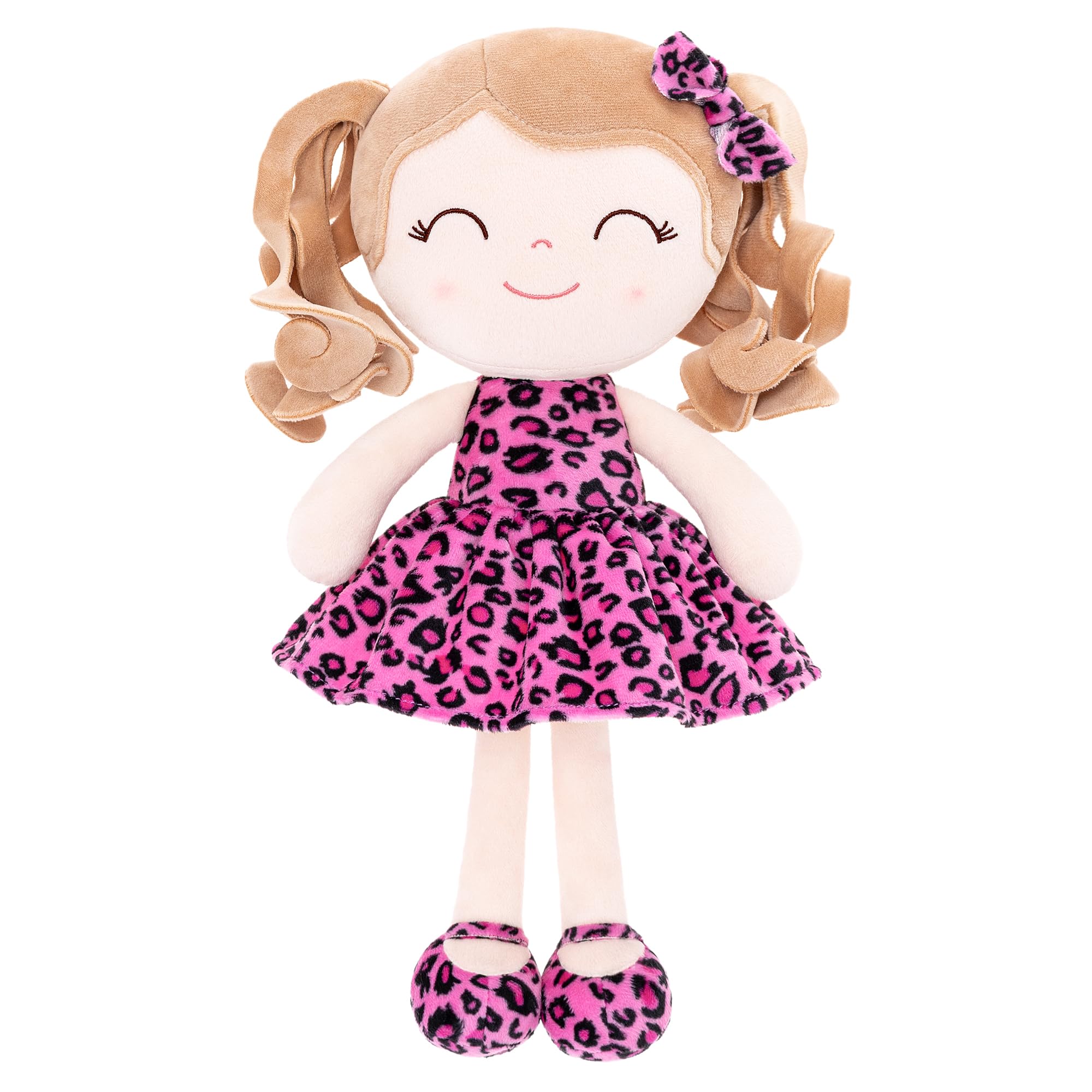 Foto 2 pulgar | Muñeca de Peluche Gloveleya  Princess Arlene 40 cm - Venta Internacional