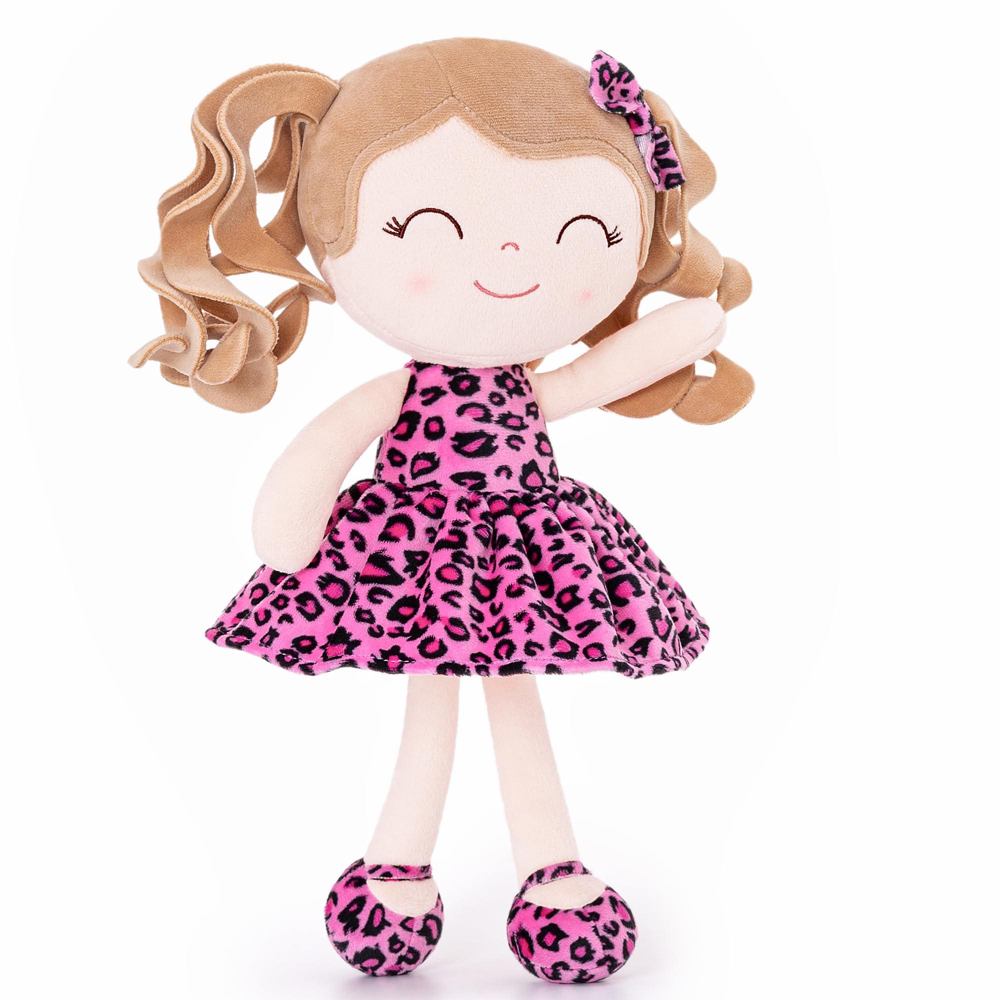 Foto 2 | Muñeca de Peluche Gloveleya  Princess Arlene 40 cm - Venta Internacional