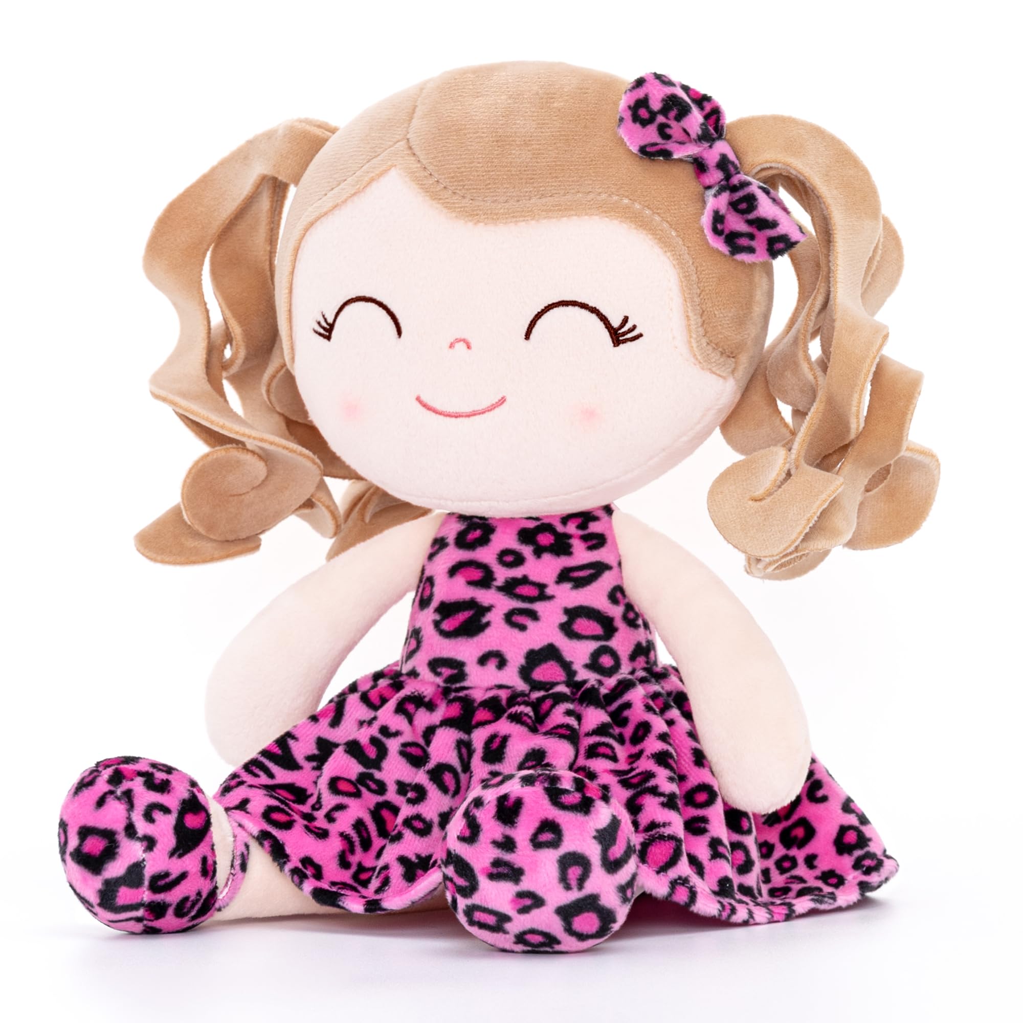 Foto 4 | Muñeca de Peluche Gloveleya  Princess Arlene 40 cm - Venta Internacional