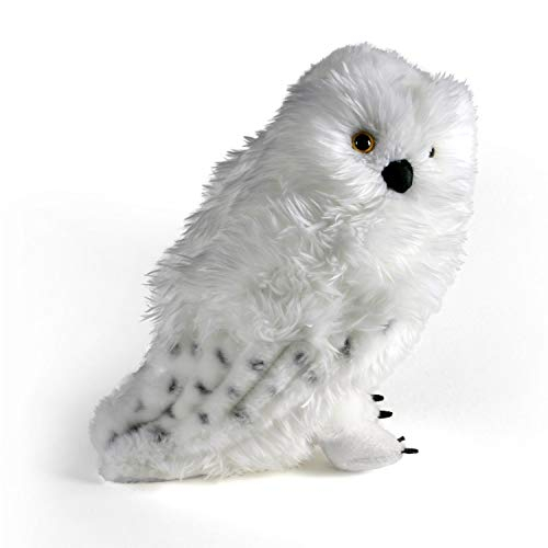 Foto 2 pulgar | Peluche Potter Hedwig - Venta Internacional