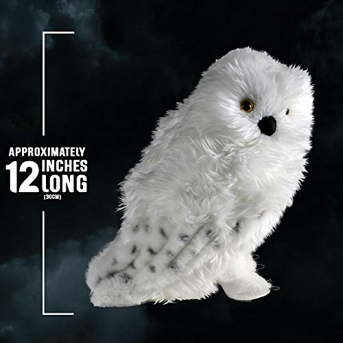 Foto 5 pulgar | Peluche Potter Hedwig - Venta Internacional