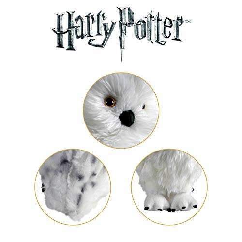 Foto 6 pulgar | Peluche Potter Hedwig - Venta Internacional