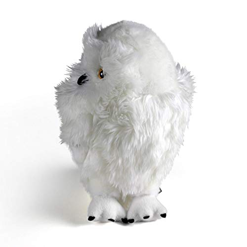 Foto 7 pulgar | Peluche Potter Hedwig - Venta Internacional