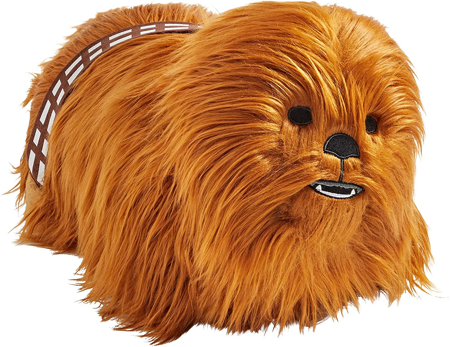 Foto 1 | Almohada de Peluche Para Mascotas Chewbacca Disney Star Wars - Venta Internacional
