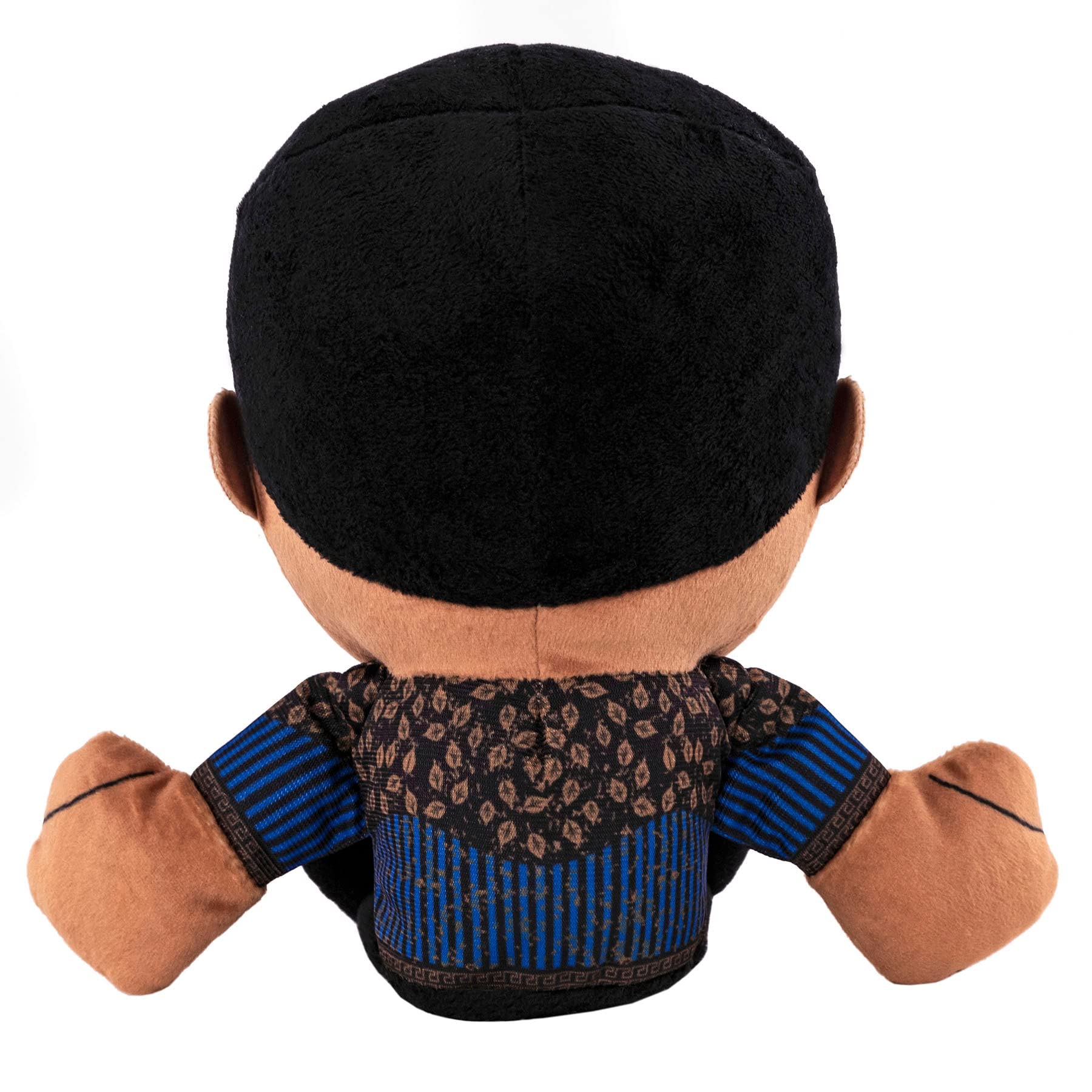 Foto 4 pulgar | Juguete de Peluche Bleacher Creatures Wwe Old School Rock De 8 Pulgadas - Venta Internacional