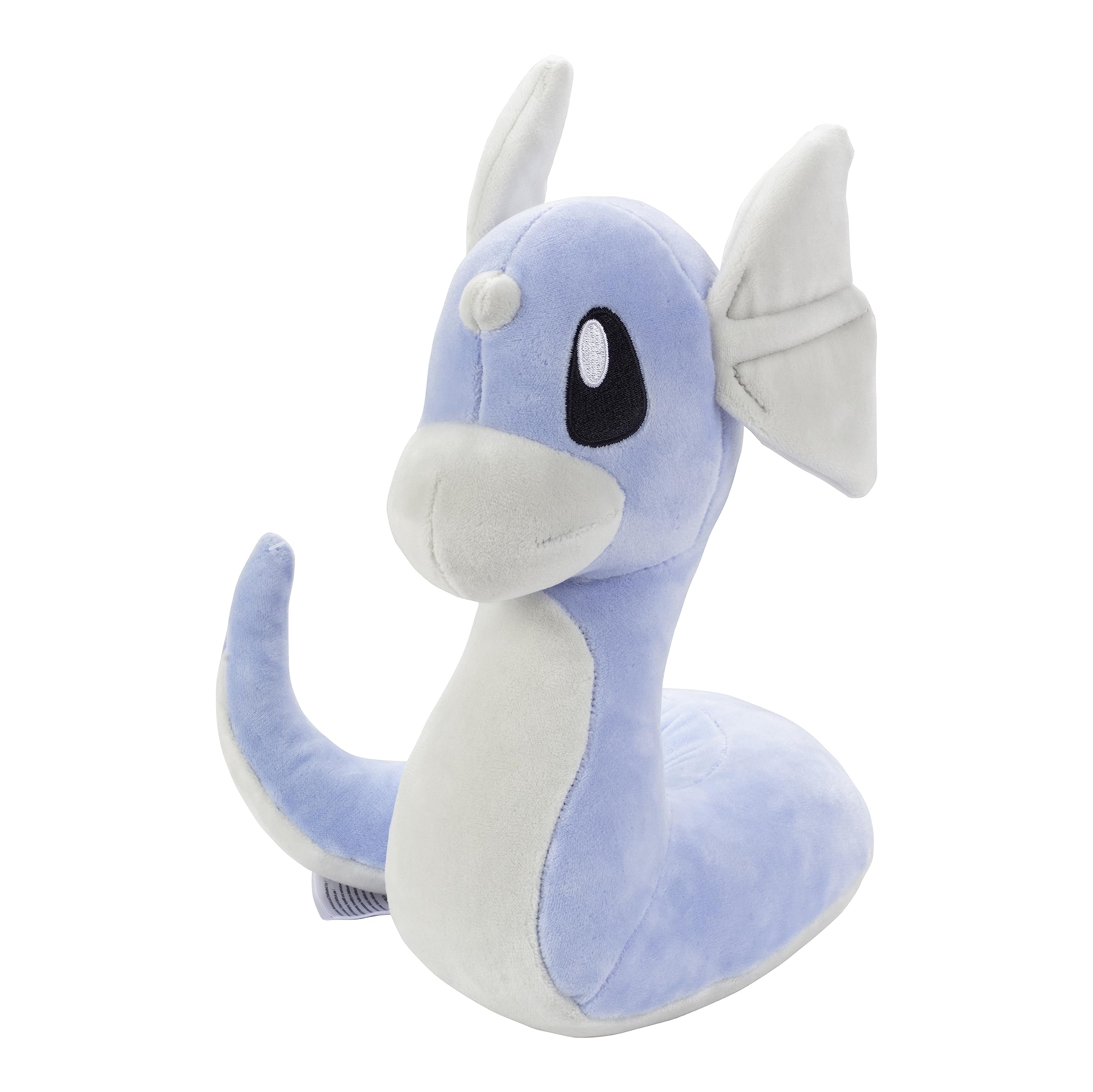 Foto 4 pulgar | Peluche Pokémon Dratini con Licencia Oficial - Venta Internacional