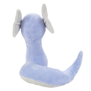 Foto 4 | Peluche Pokémon Dratini con Licencia Oficial - Venta Internacional