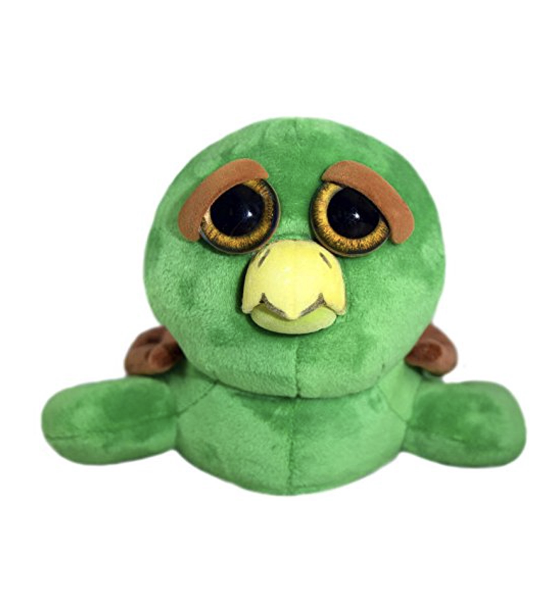 Foto 2 pulgar | Peluche Feisty Pets Louie Ladykiller The Turtle - Venta Internacional