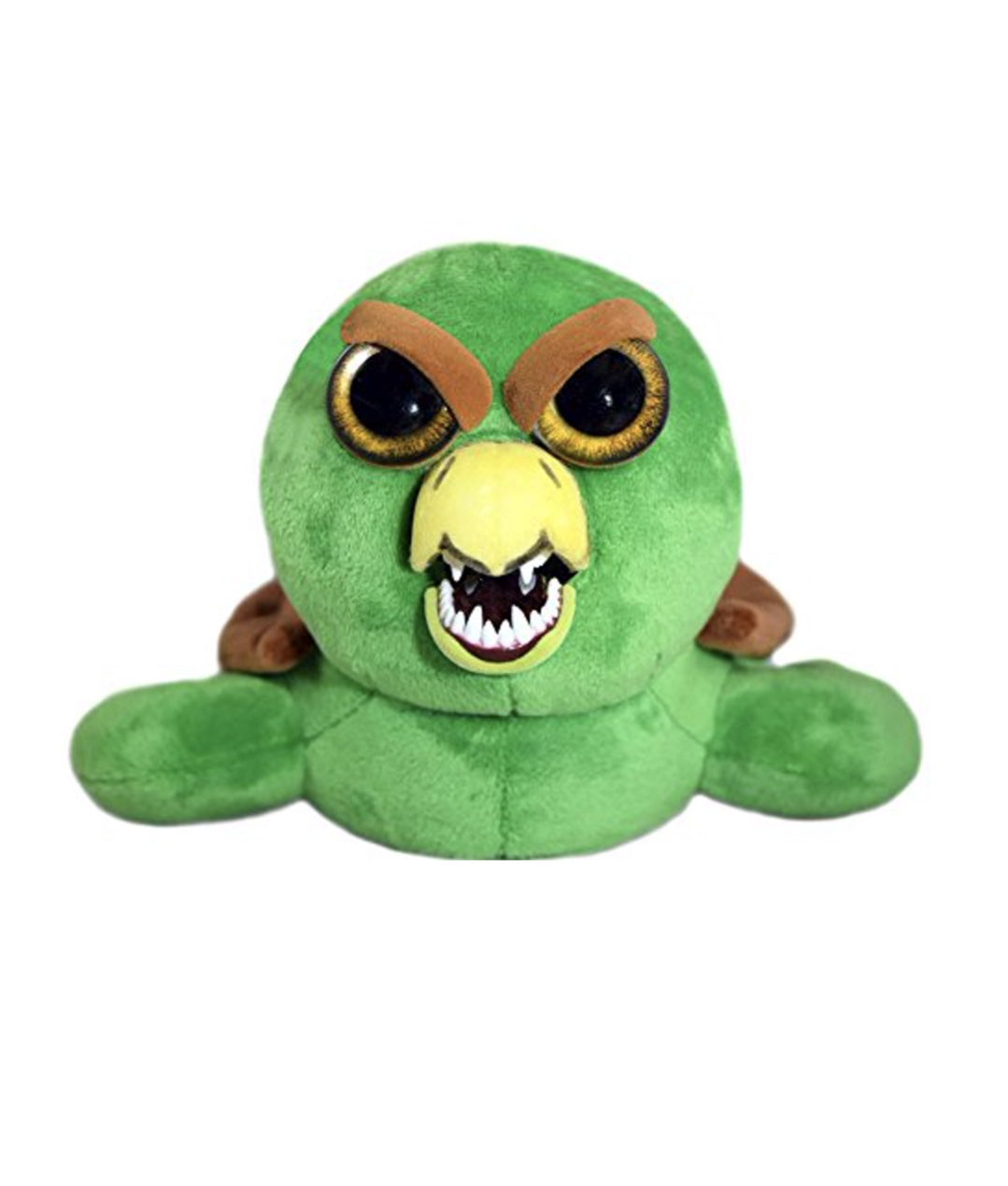Foto 3 pulgar | Peluche Feisty Pets Louie Ladykiller The Turtle - Venta Internacional
