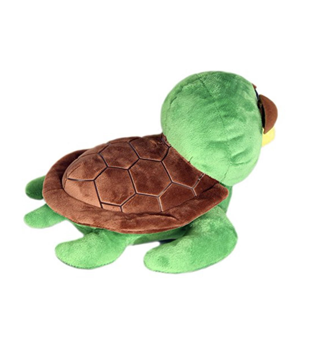 Foto 4 pulgar | Peluche Feisty Pets Louie Ladykiller The Turtle - Venta Internacional