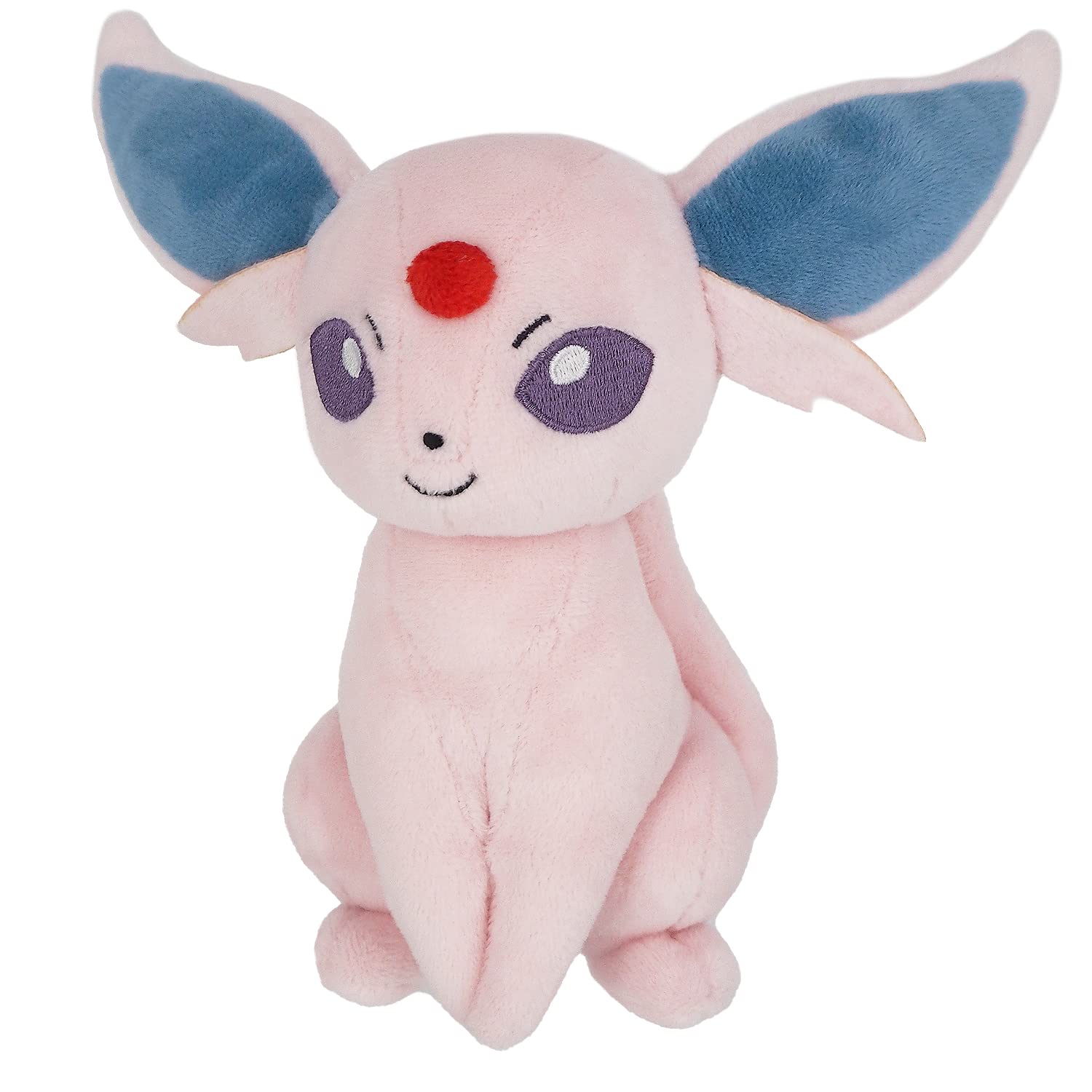 Peluche Sanei Pokémon All Star Collection Espeon - Venta Internacional