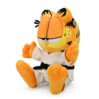Foto 3 | Peluche Kidrobot Karate Garfield Karate Gi 20 cm - Venta Internacional