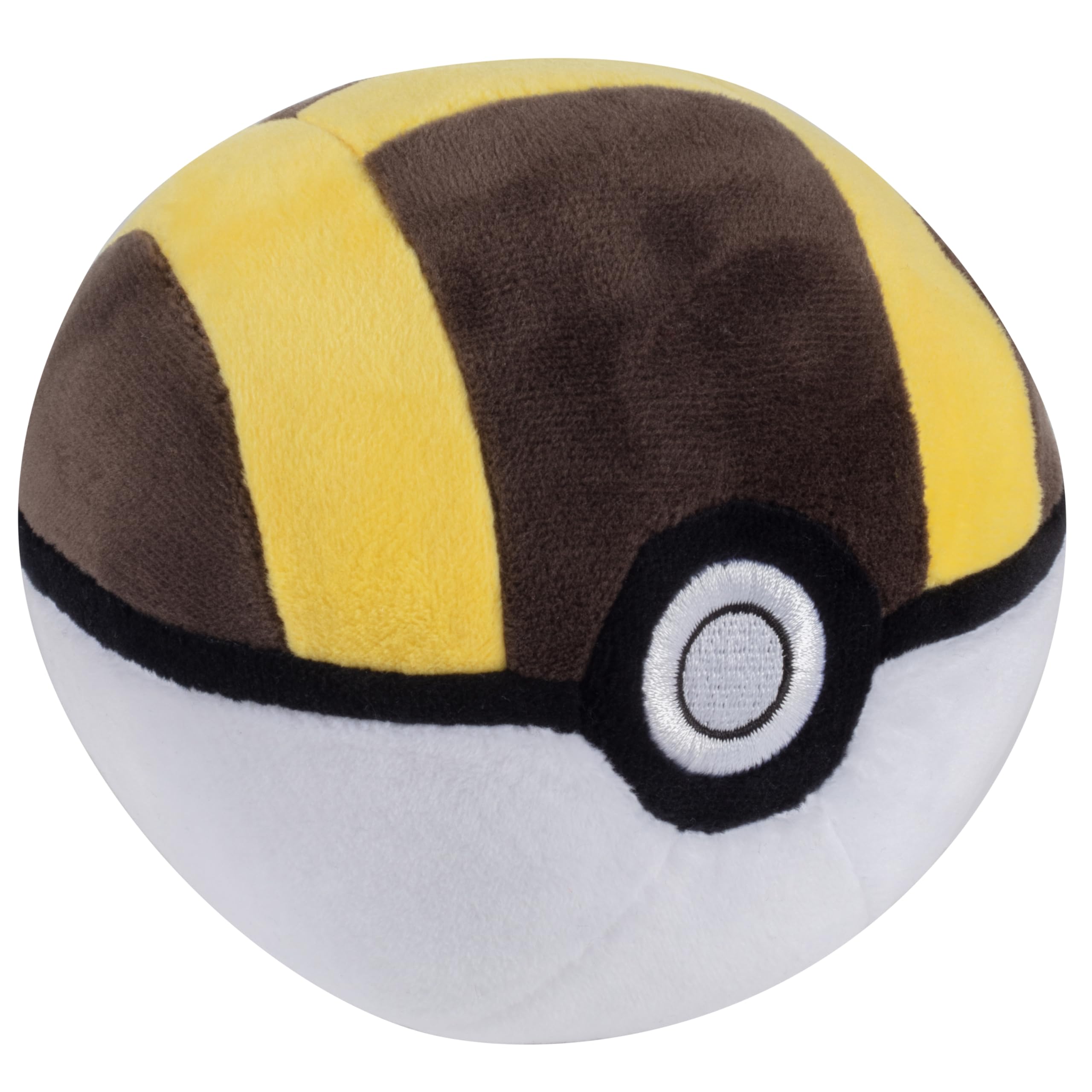 Foto 4 pulgar | Peluche Pokémon Ball Paquete de 4 - Venta Internacional