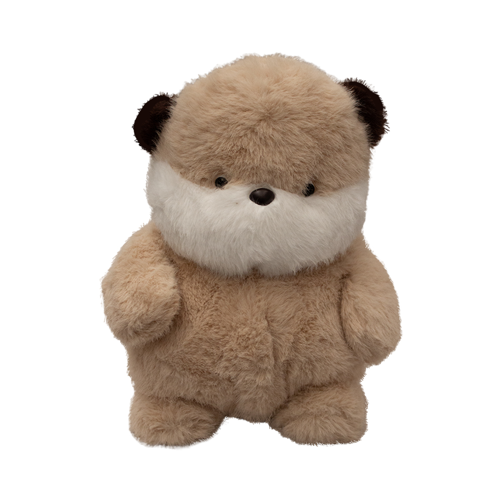 Foto 2 pulgar | Peluche Importadora La Merced de Oso