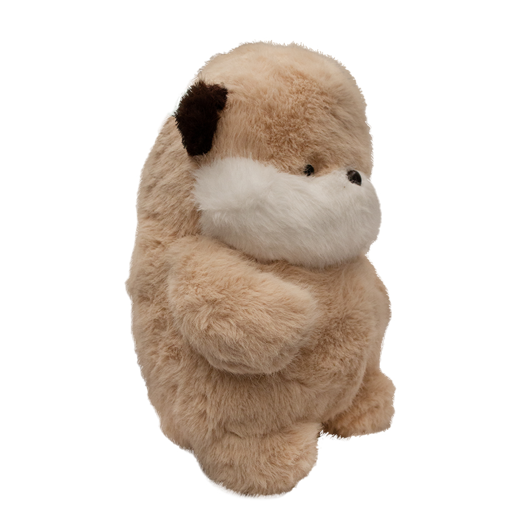 Foto 4 pulgar | Peluche Importadora La Merced de Oso