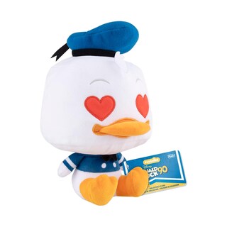 Foto 2 | Peluche Funko Pop! 90 Aniversario Del Pato Donald 18 Cm - Venta Internacional