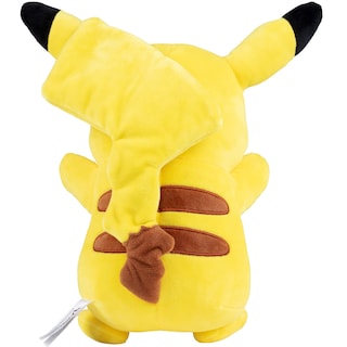 Foto 4 | Peluche Pokémon Pikachu De 30 Cm con Licencia Oficial - Venta Internacional