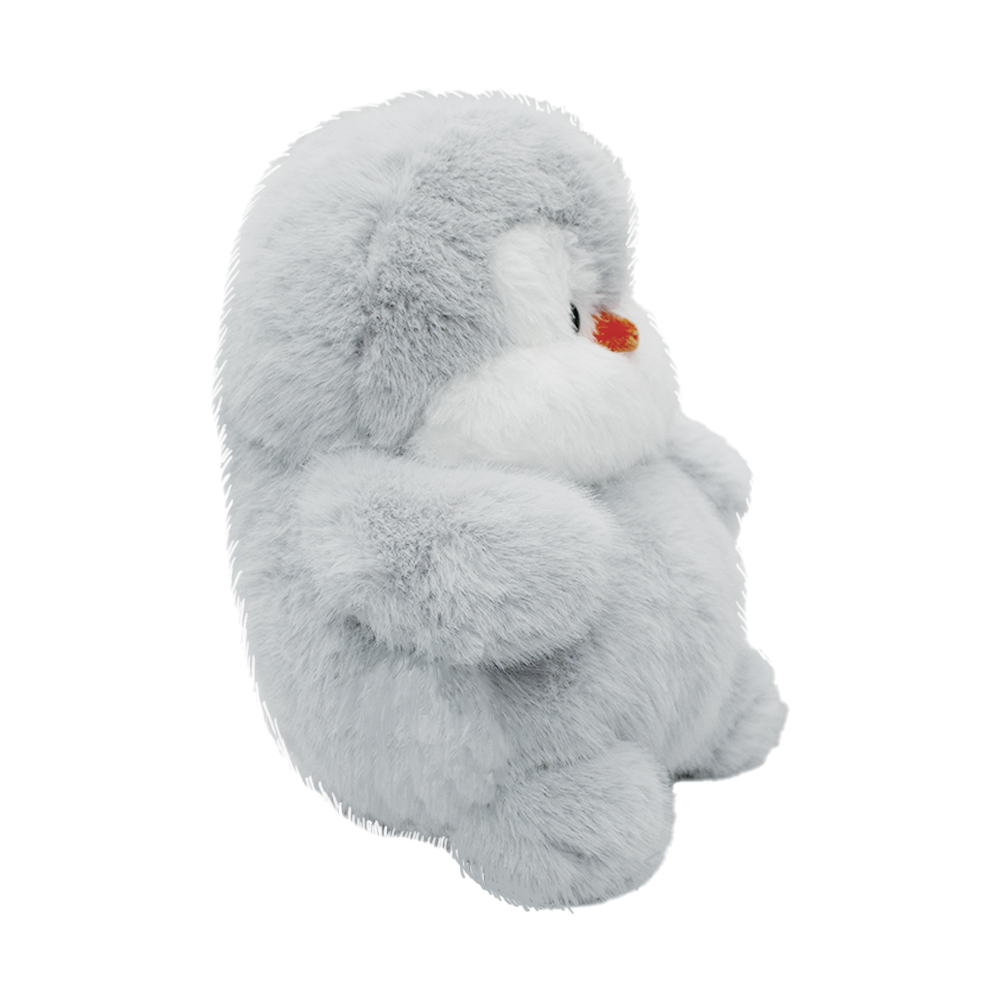 Foto 4 pulgar | Peluche Importadora La Merced de Pingüino