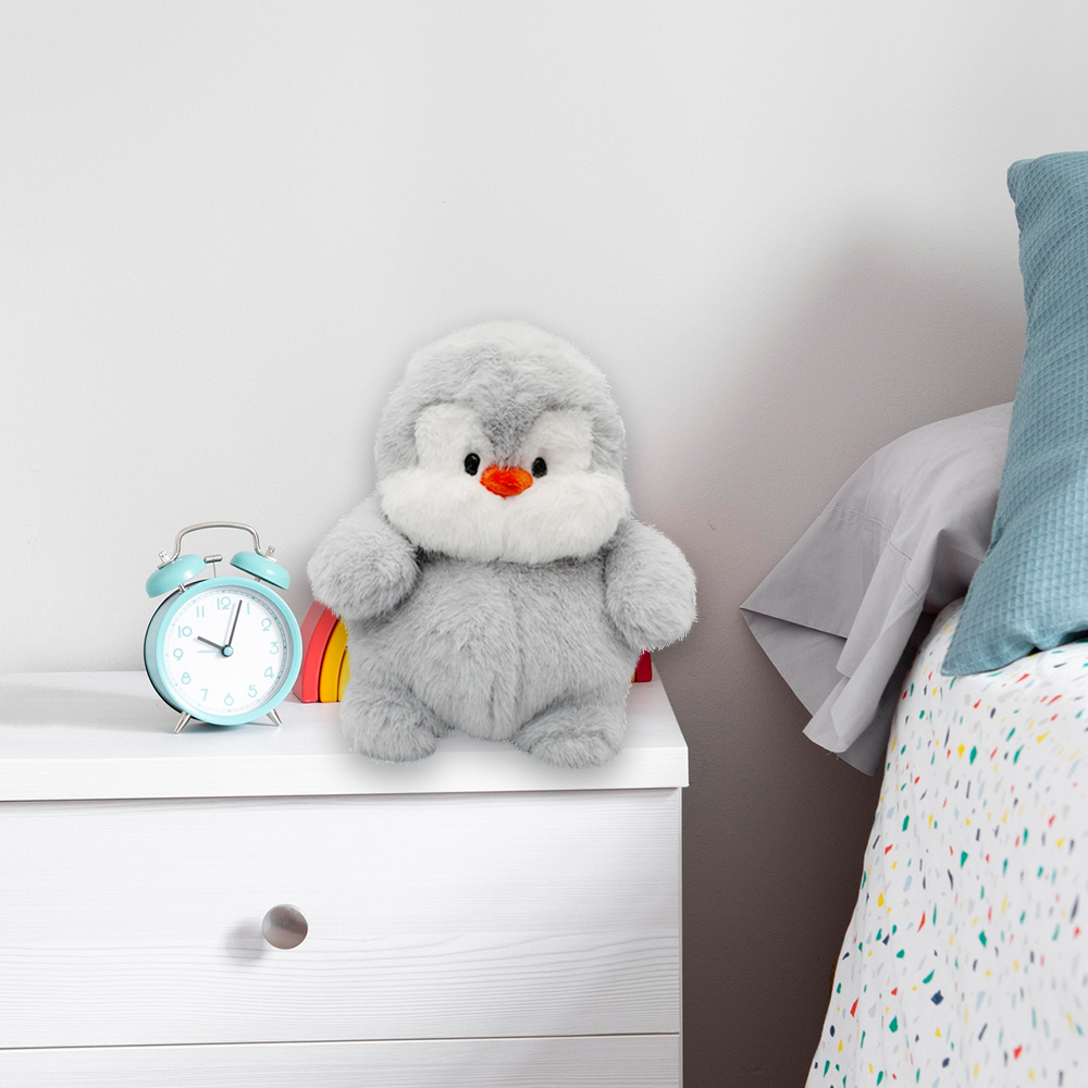 Foto 4 | Peluche Importadora La Merced de Pingüino