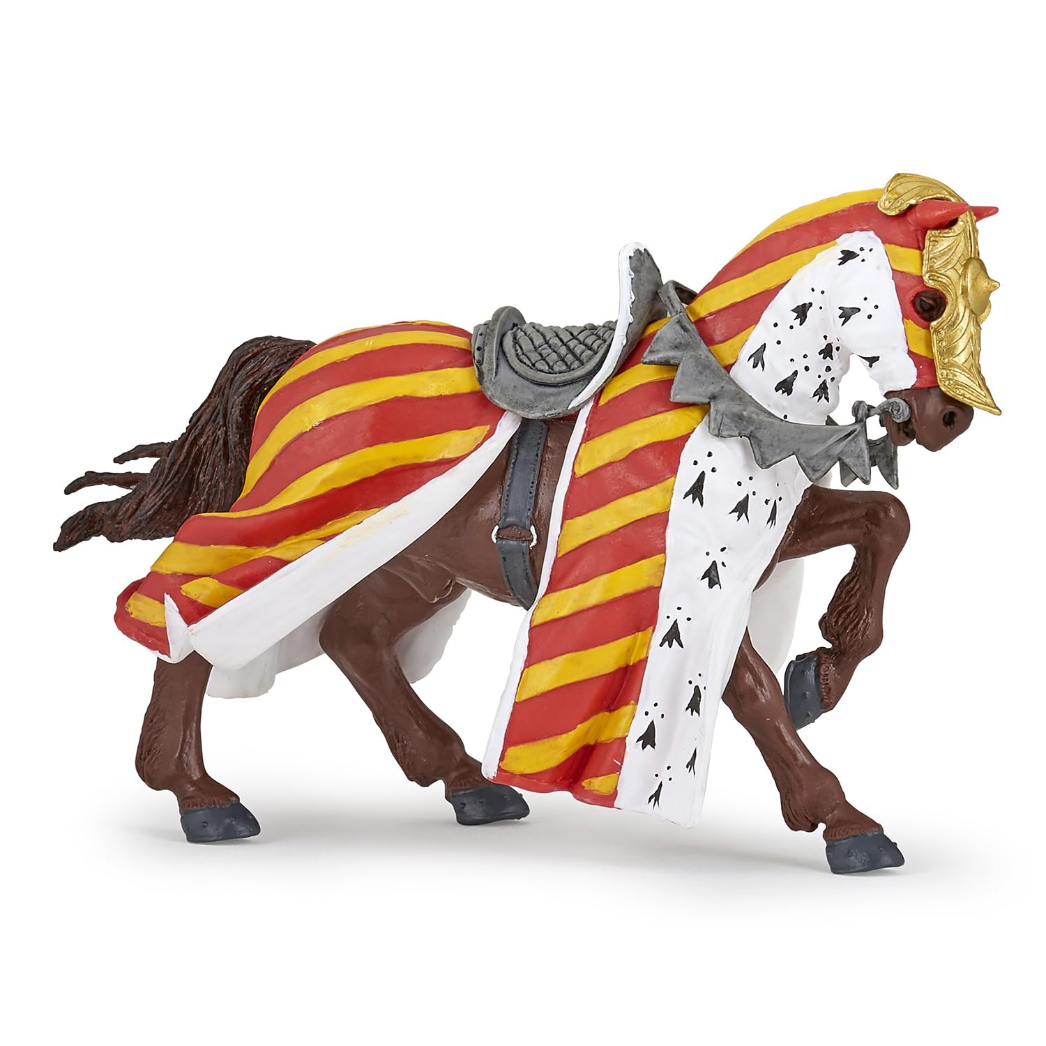 Figura Papo de Caballo-Venta Internacional