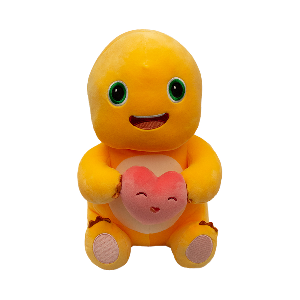 Peluche Importadora La Merced de Dinosaurio