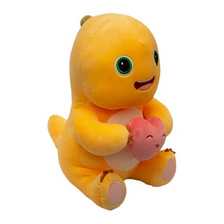 Foto 3 | Peluche Importadora La Merced de Dinosaurio