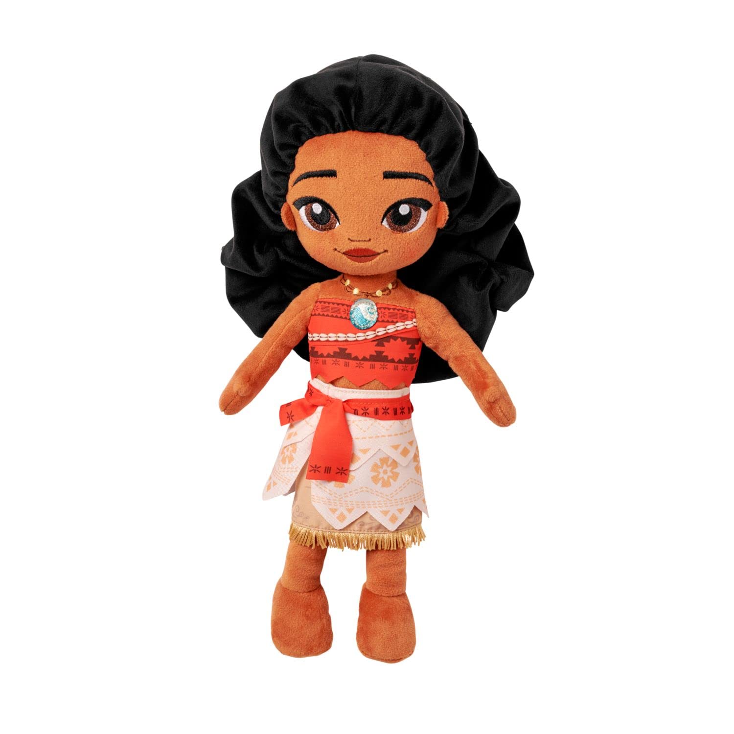 Muñeca de Peluche Disney Moana - Venta Internacional