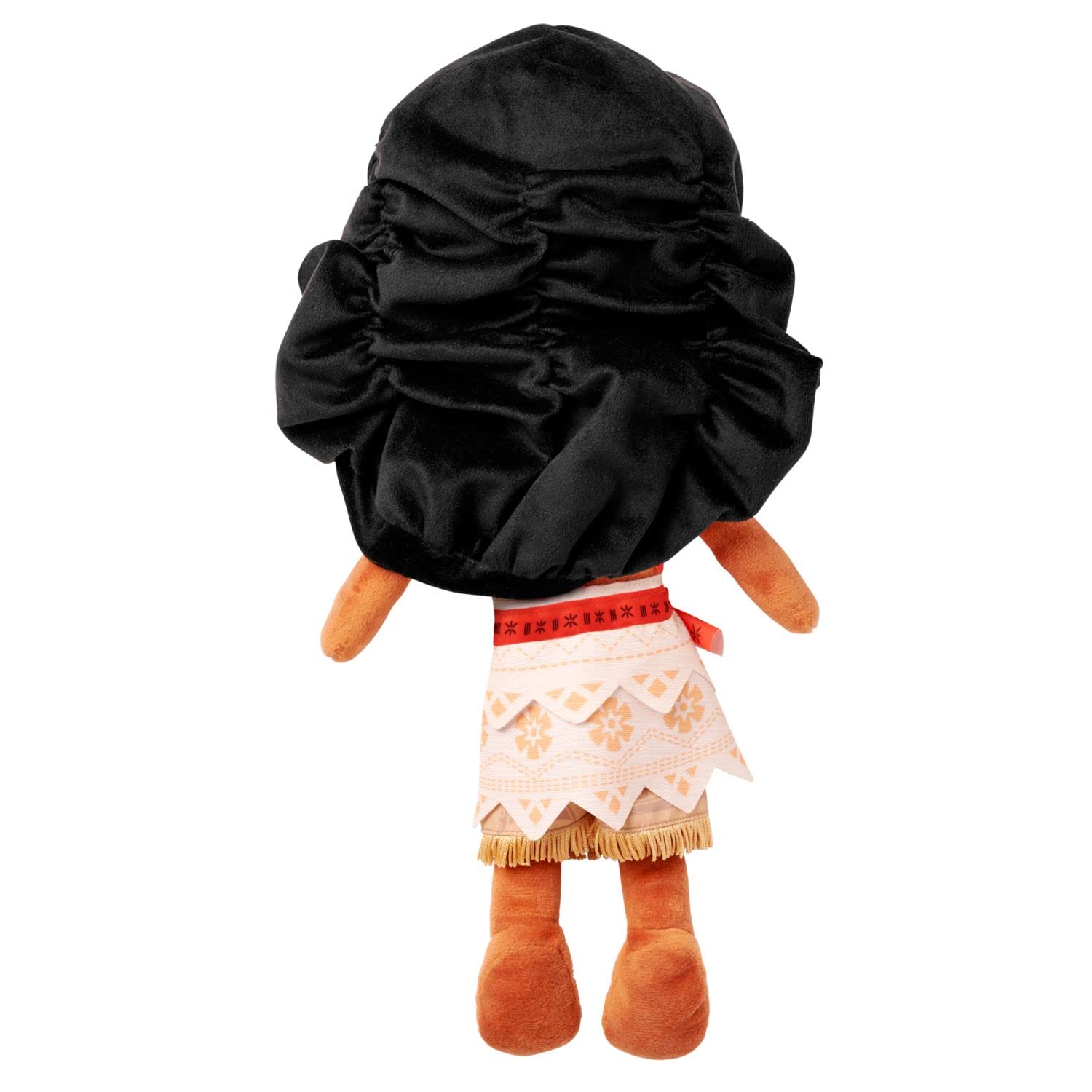 Foto 4 pulgar | Muñeca de Peluche Disney Moana - Venta Internacional