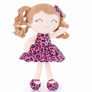 Foto 2 | Muñeca Personalizada Gloveleya 16 cm - Venta Internacional