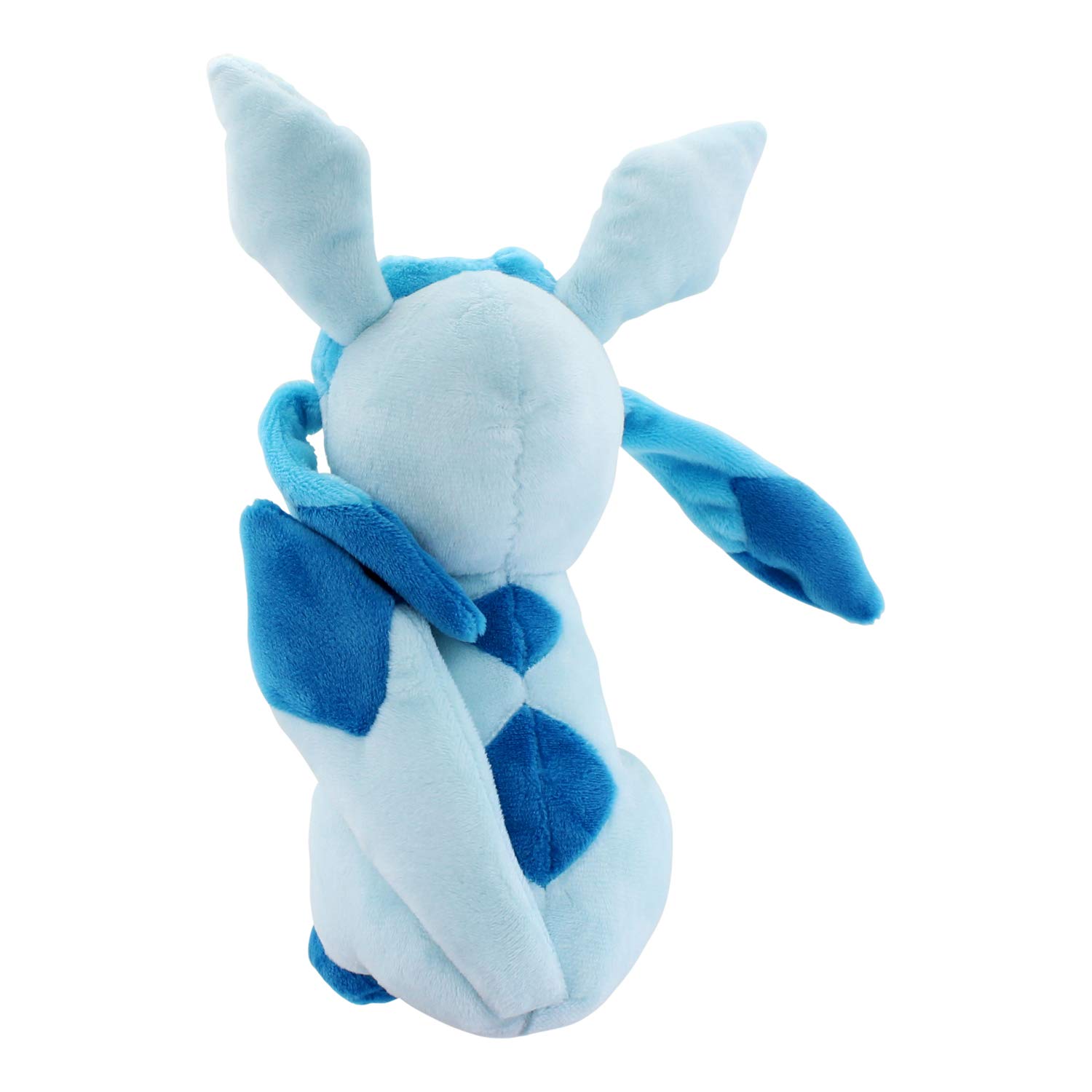 Foto 3 pulgar | Peluche Sanei Pokémon All Star Collection Glaceon - Venta Internacional