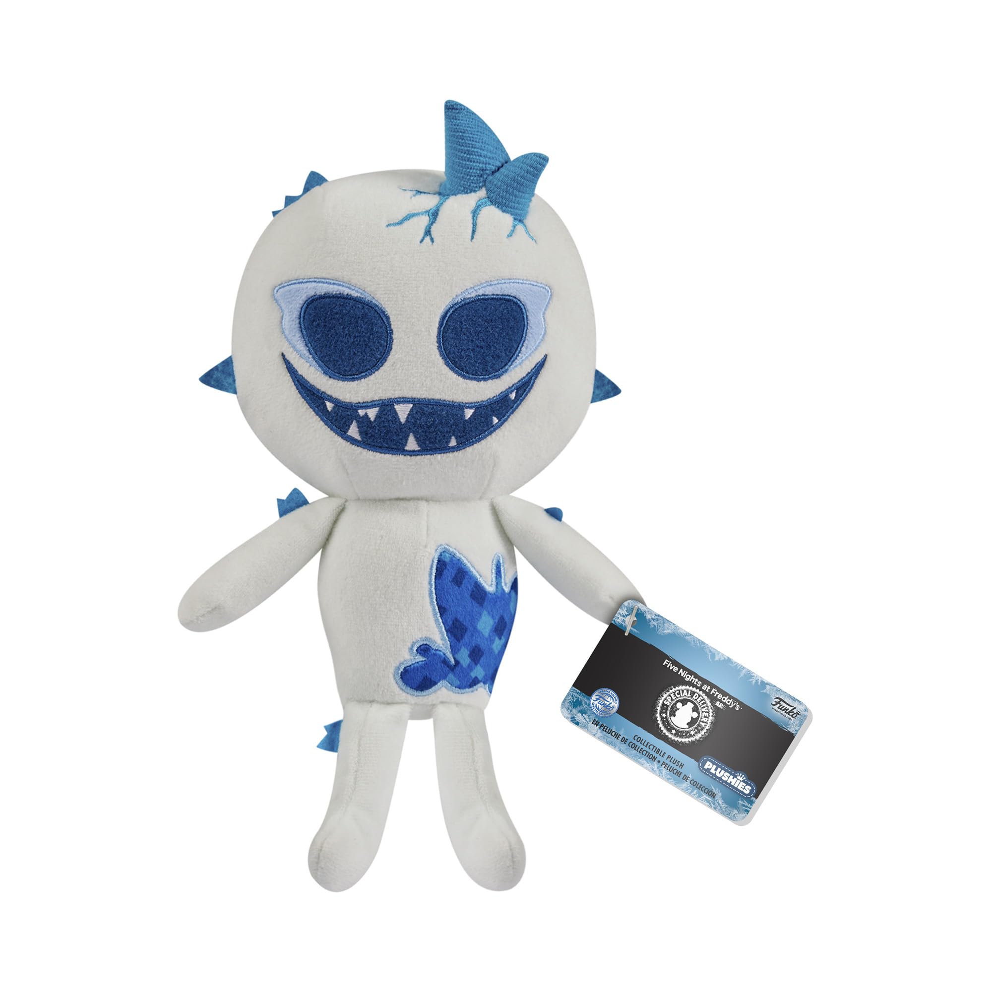 Foto 2 pulgar | Figura de Peluche Funko Five Nights At Freddy's Frostbite Balloon Boy - Venta Internacional