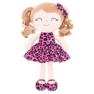 Foto 1 | Muñeca de Peluche Gloveleya Personalizada Manor Princess Pell 40 cm